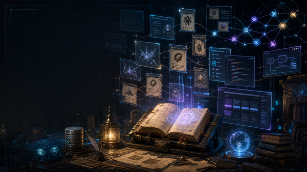 Crate ROM Handbook Archive